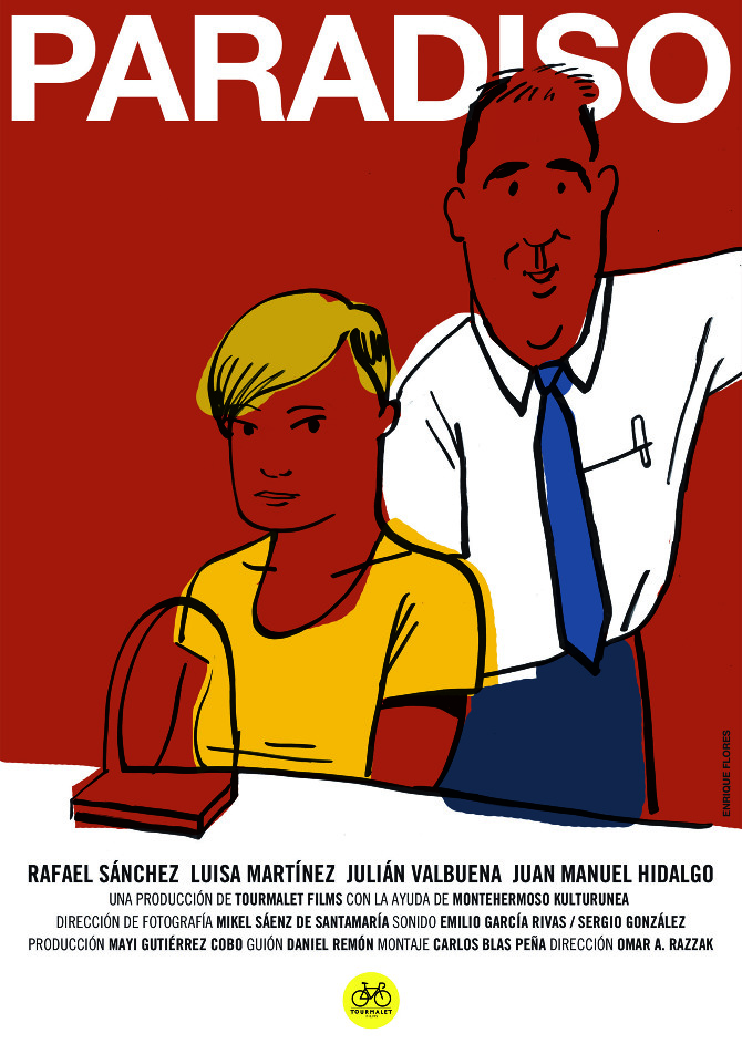 el_circulo_del_fotograma_Paradiso_cartel