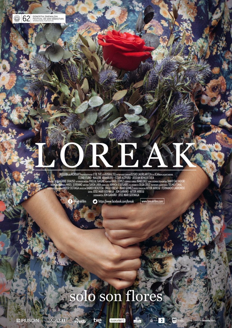 el_circulo_del_fotograma_Loreak_Poster