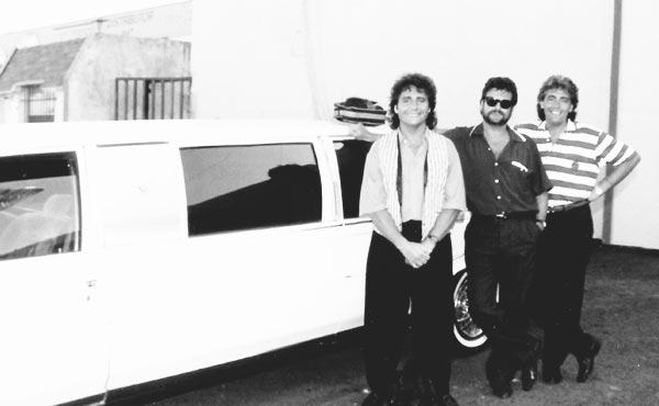 el_circulo_del_fotograma_dock_of_the_Bay_rumba_tres_de_ida_y_