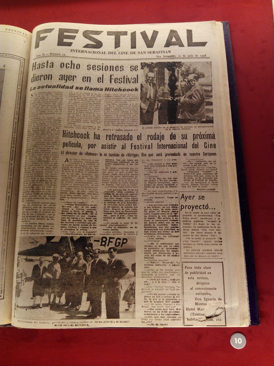 el_circulo_del_fotograma_exposicion_welcome_mr_hitchcock_periodico_del_festival_de_cine