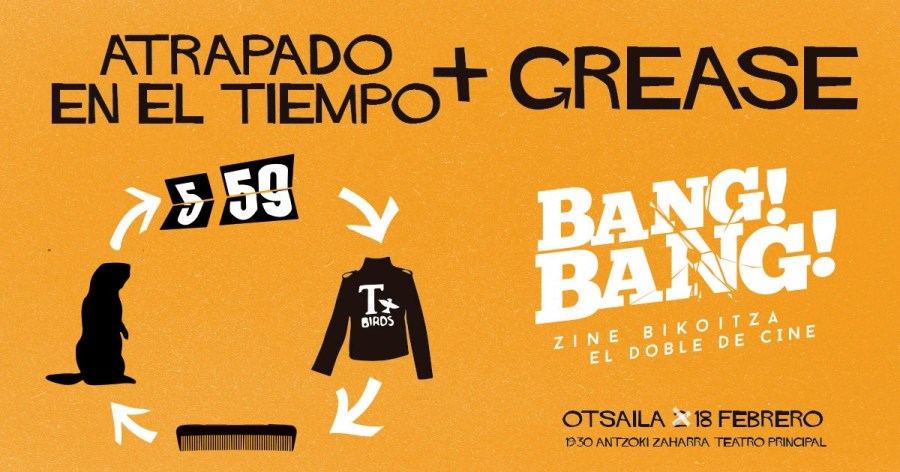 el_circulo_del_fotograma_bang_bang_grease_atrapado_en_el_tiempo